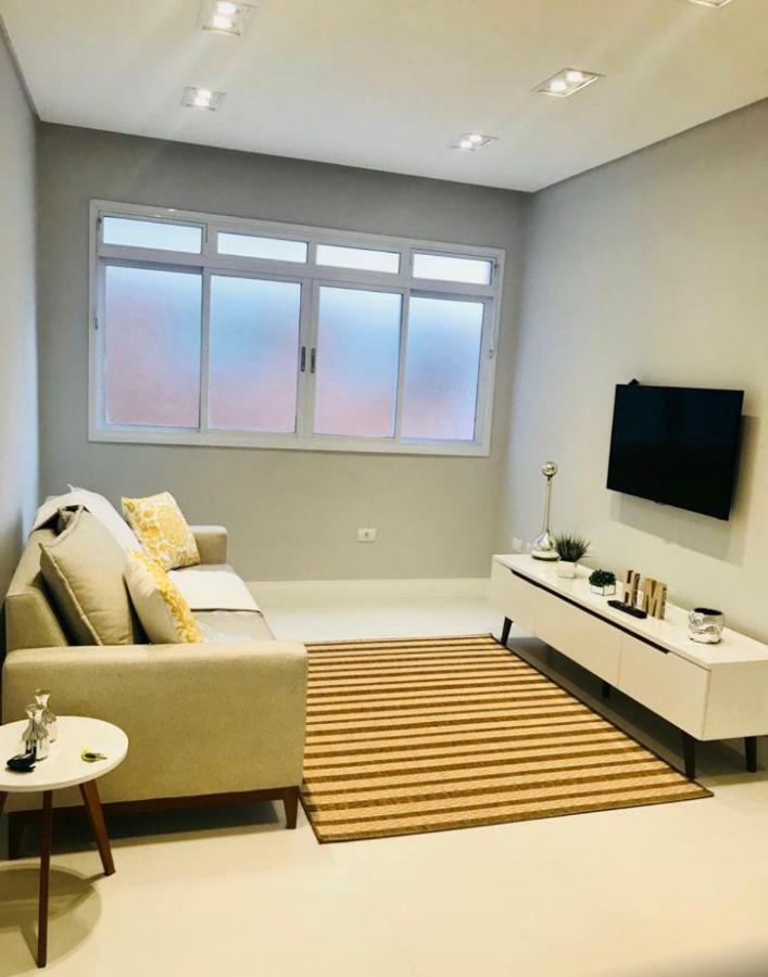 Apartamento Guaruja 12 المظهر الخارجي الصورة