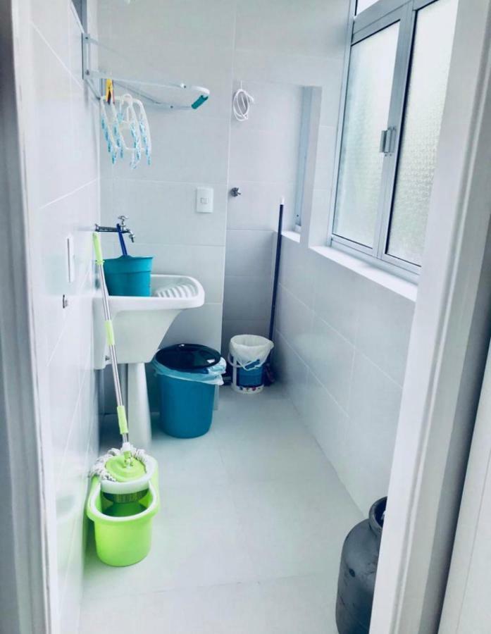 Apartamento Guaruja 12 المظهر الخارجي الصورة