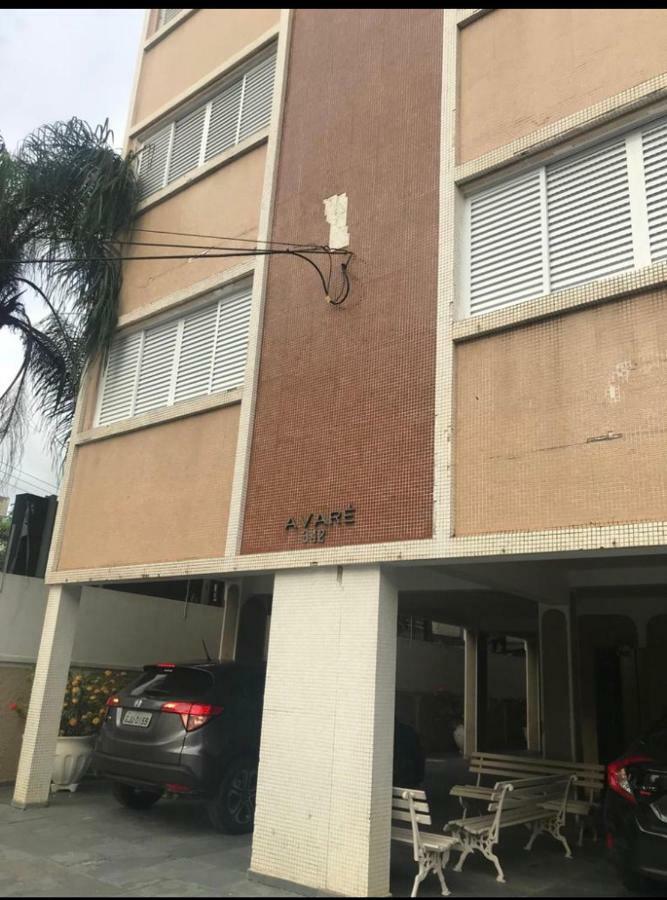 Apartamento Guaruja 12 المظهر الخارجي الصورة