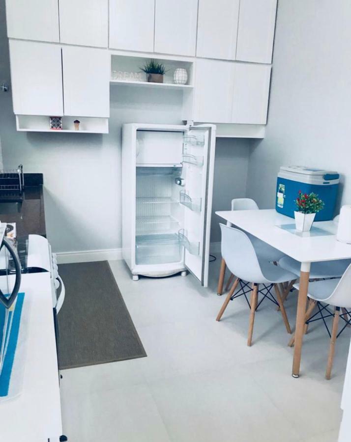 Apartamento Guaruja 12 المظهر الخارجي الصورة