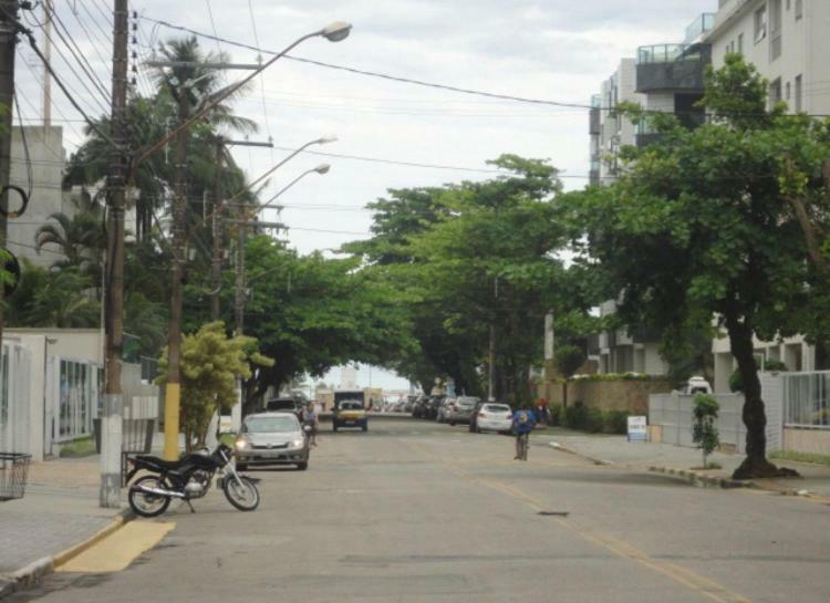 Apartamento Guaruja 12 المظهر الخارجي الصورة