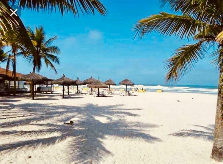 Apartamento Guaruja 12 المظهر الخارجي الصورة