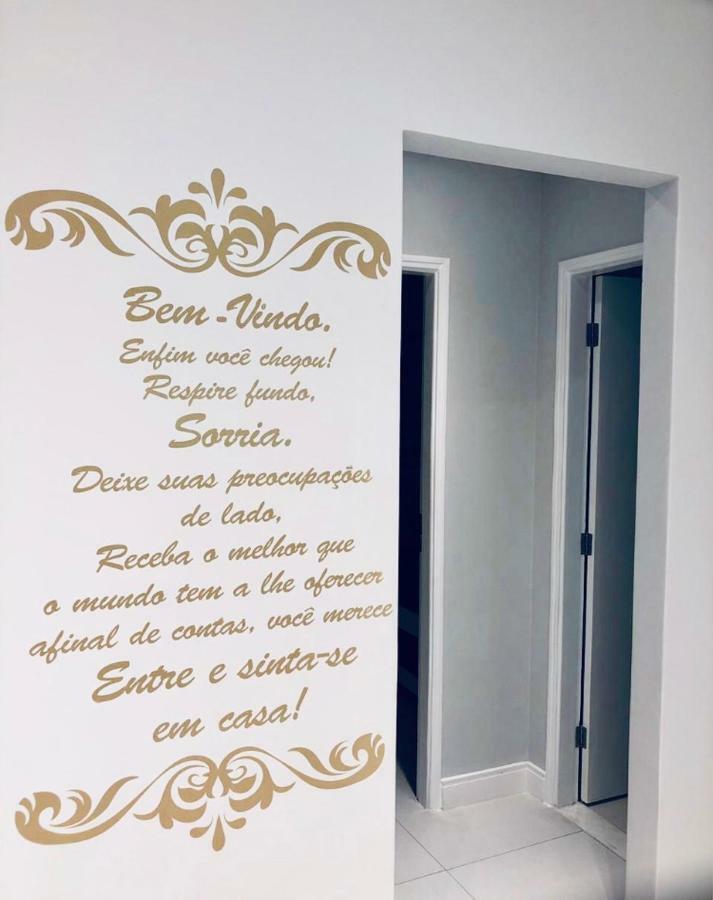 Apartamento Guaruja 12 المظهر الخارجي الصورة