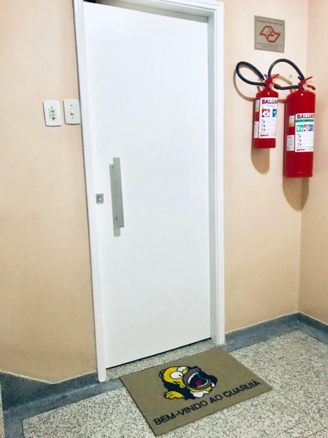 Apartamento Guaruja 12 المظهر الخارجي الصورة
