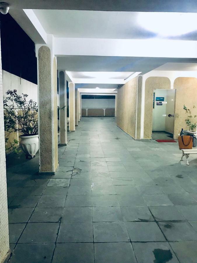 Apartamento Guaruja 12 المظهر الخارجي الصورة