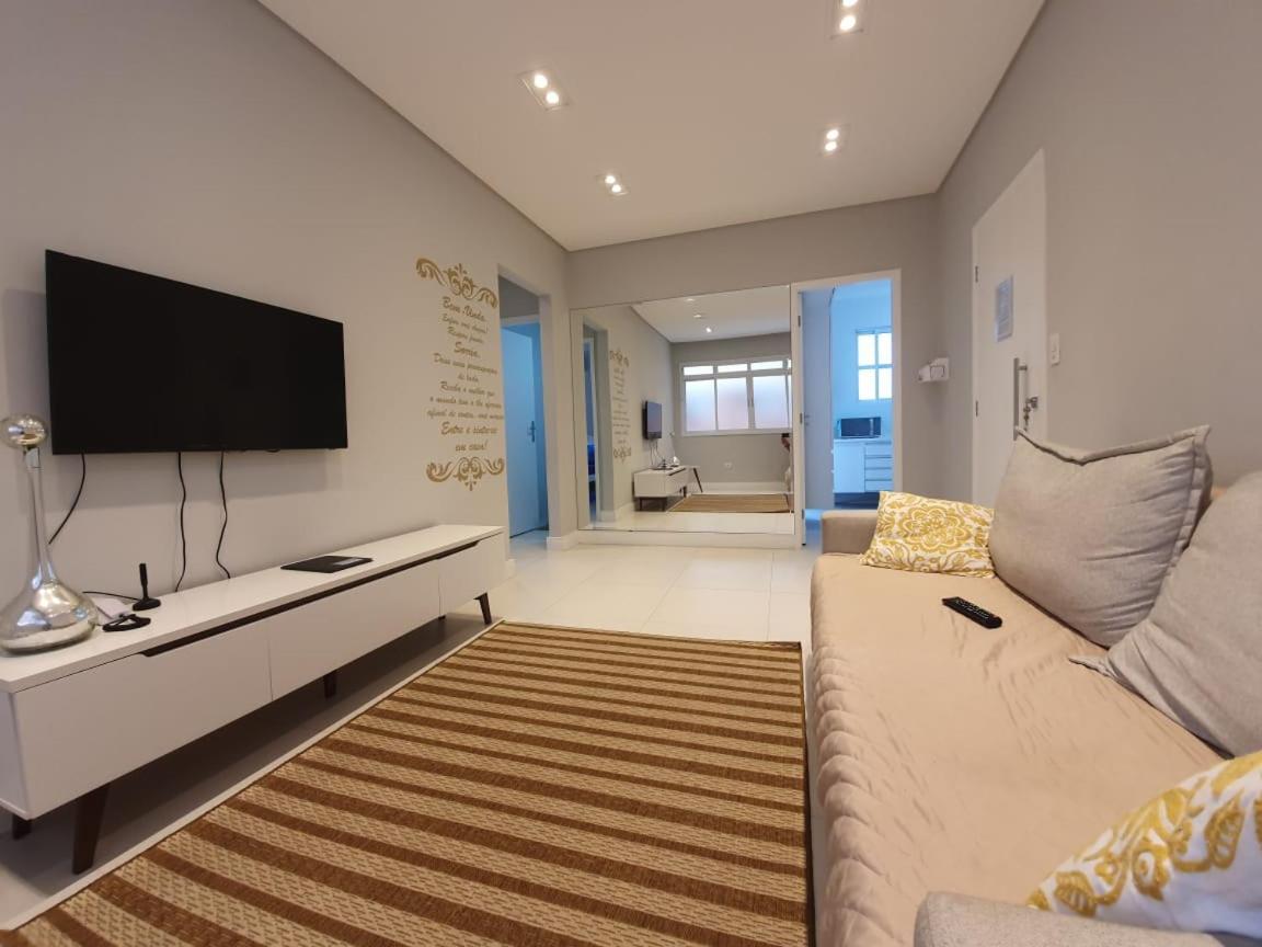Apartamento Guaruja 12 المظهر الخارجي الصورة