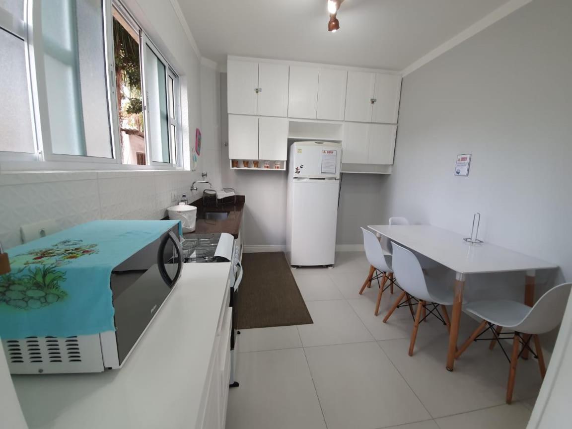 Apartamento Guaruja 12 المظهر الخارجي الصورة