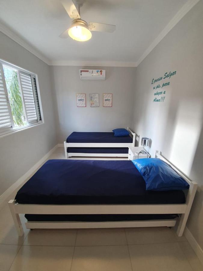 Apartamento Guaruja 12 المظهر الخارجي الصورة