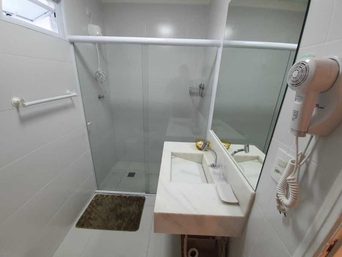 Apartamento Guaruja 12 المظهر الخارجي الصورة