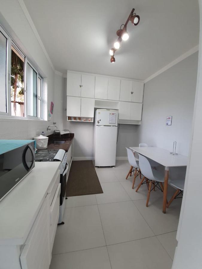 Apartamento Guaruja 12 المظهر الخارجي الصورة