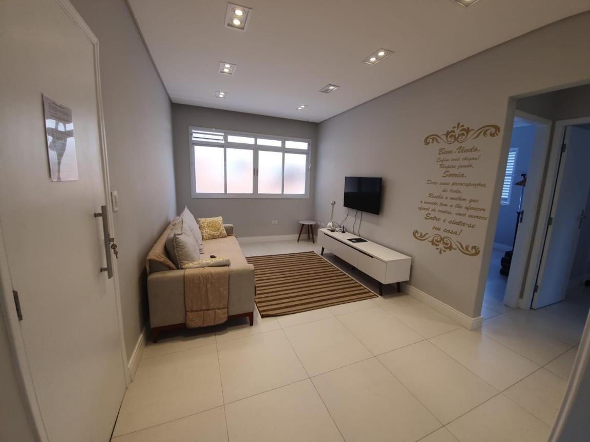 Apartamento Guaruja 12 المظهر الخارجي الصورة