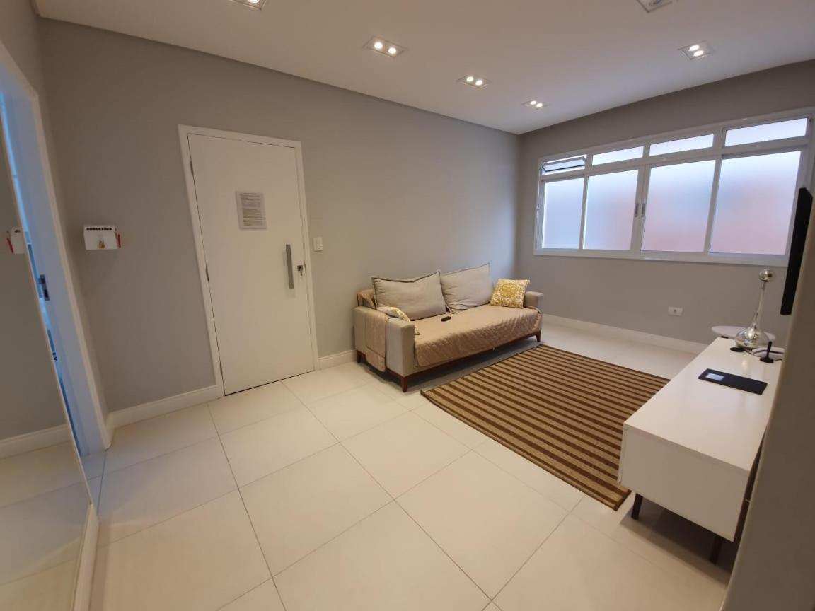 Apartamento Guaruja 12 المظهر الخارجي الصورة