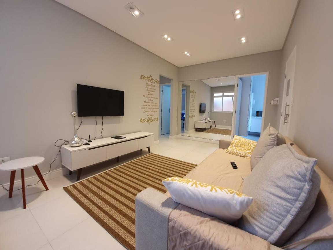 Apartamento Guaruja 12 المظهر الخارجي الصورة