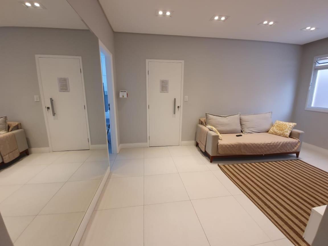 Apartamento Guaruja 12 المظهر الخارجي الصورة