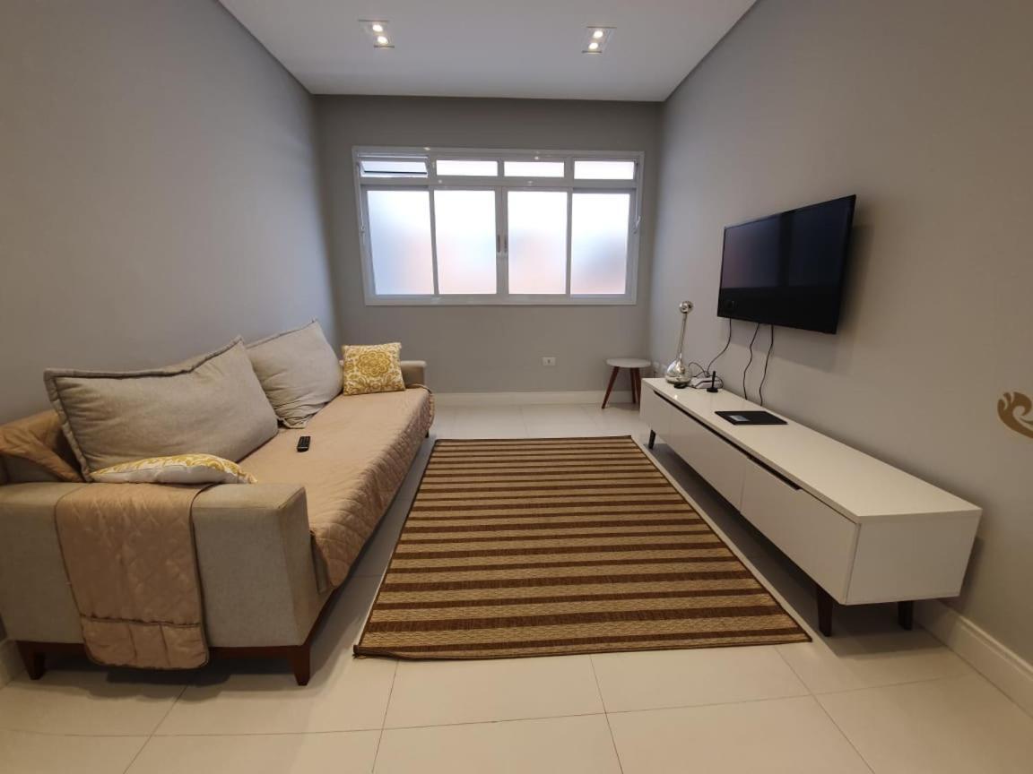 Apartamento Guaruja 12 المظهر الخارجي الصورة