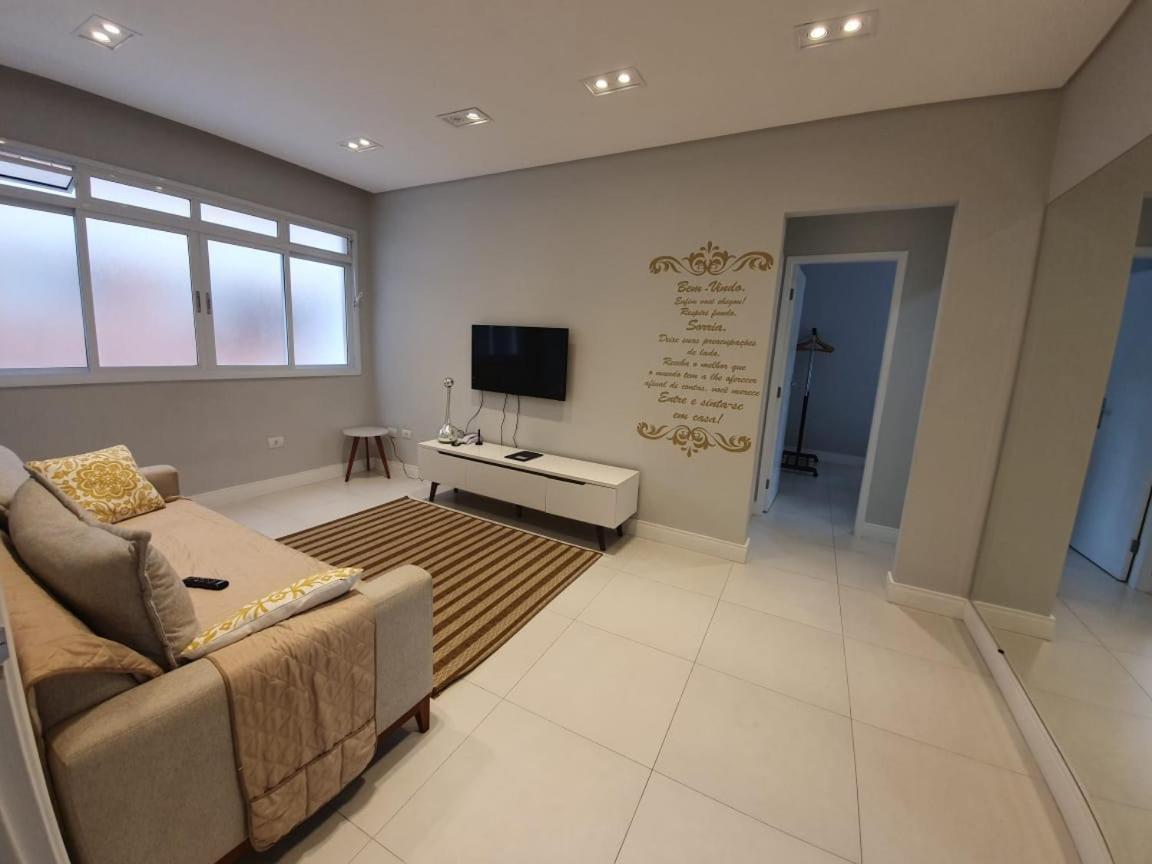 Apartamento Guaruja 12 المظهر الخارجي الصورة