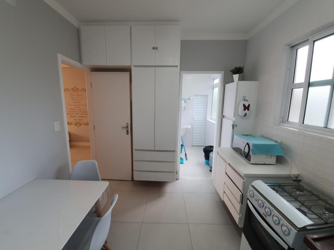 Apartamento Guaruja 12 المظهر الخارجي الصورة