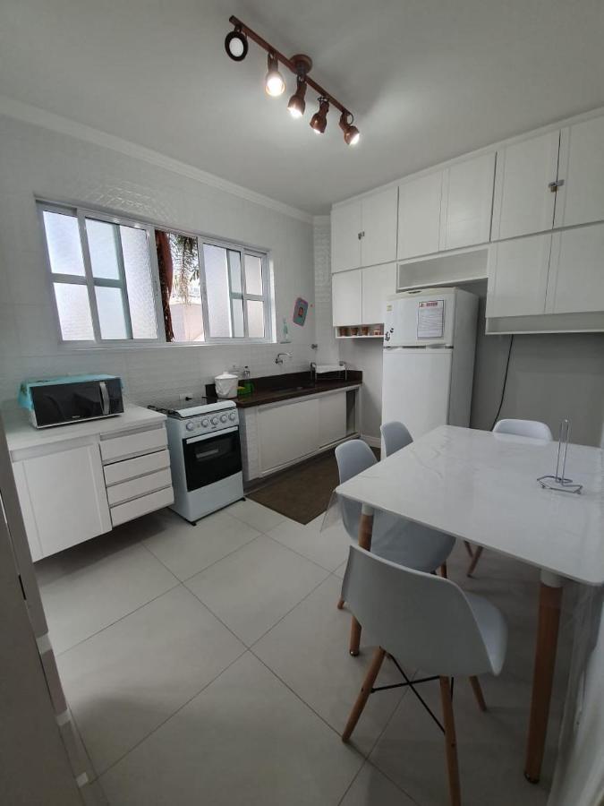 Apartamento Guaruja 12 المظهر الخارجي الصورة