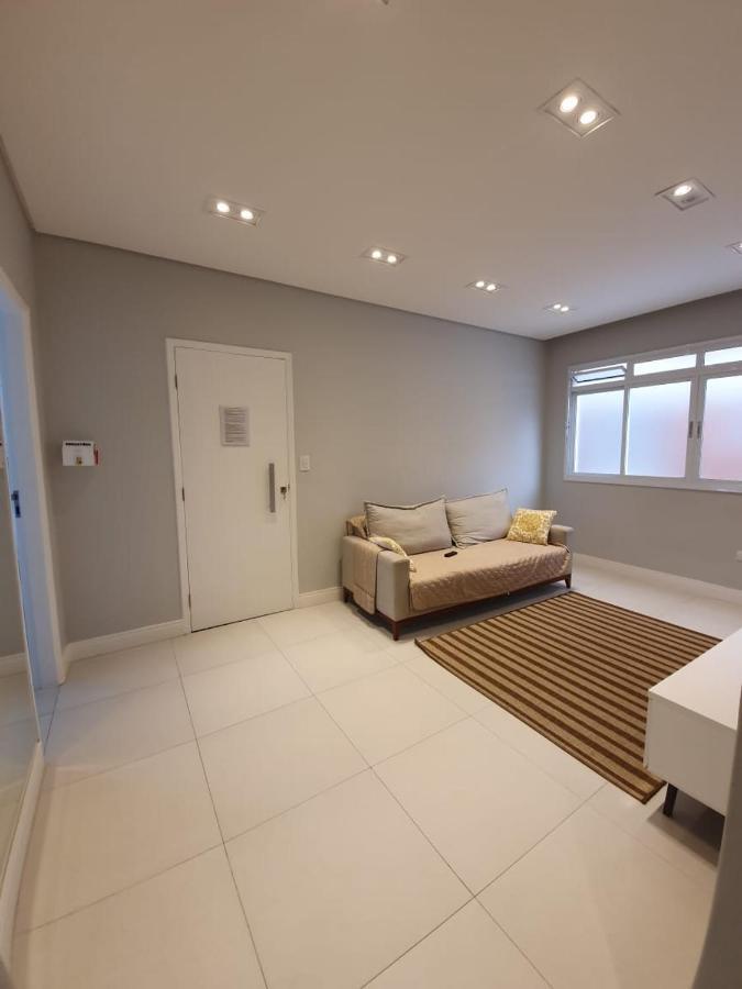 Apartamento Guaruja 12 المظهر الخارجي الصورة