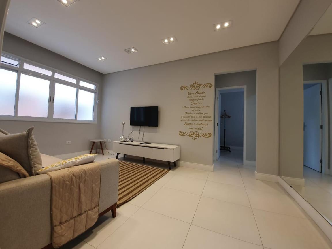 Apartamento Guaruja 12 المظهر الخارجي الصورة